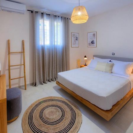 モネンバシアCasa Dell' Estアパートメント エクステリア 写真
