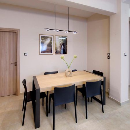 モネンバシアCasa Dell' Estアパートメント エクステリア 写真