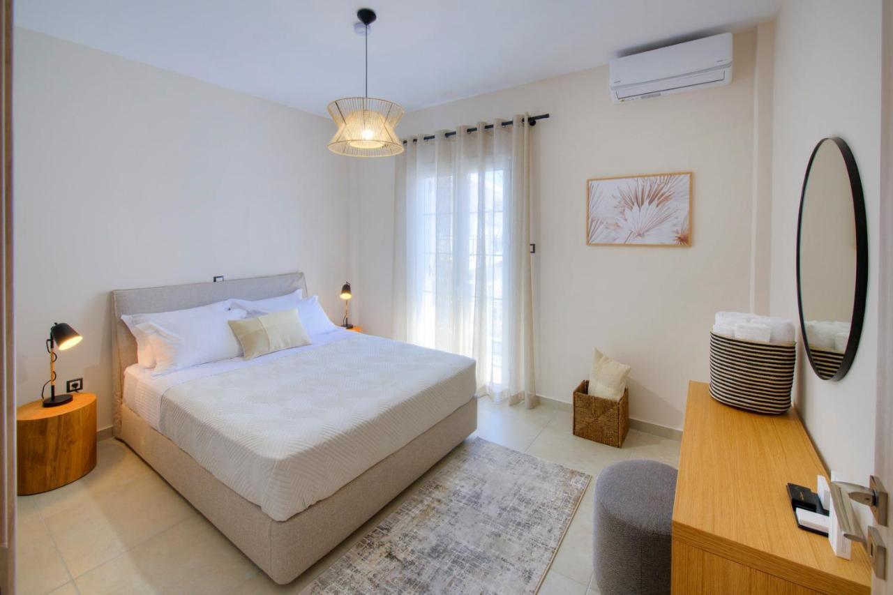 モネンバシアCasa Dell' Estアパートメント エクステリア 写真