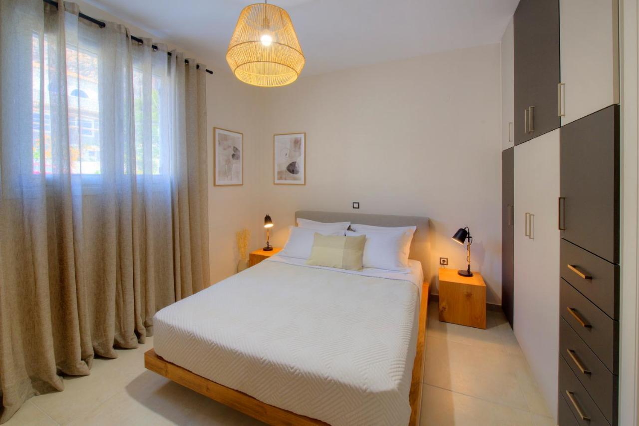 モネンバシアCasa Dell' Estアパートメント エクステリア 写真