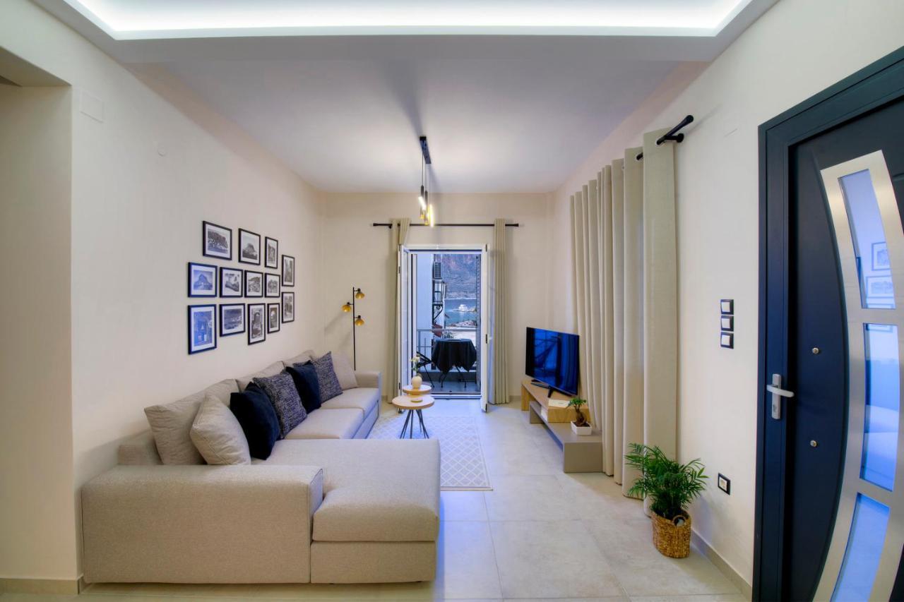 モネンバシアCasa Dell' Estアパートメント エクステリア 写真