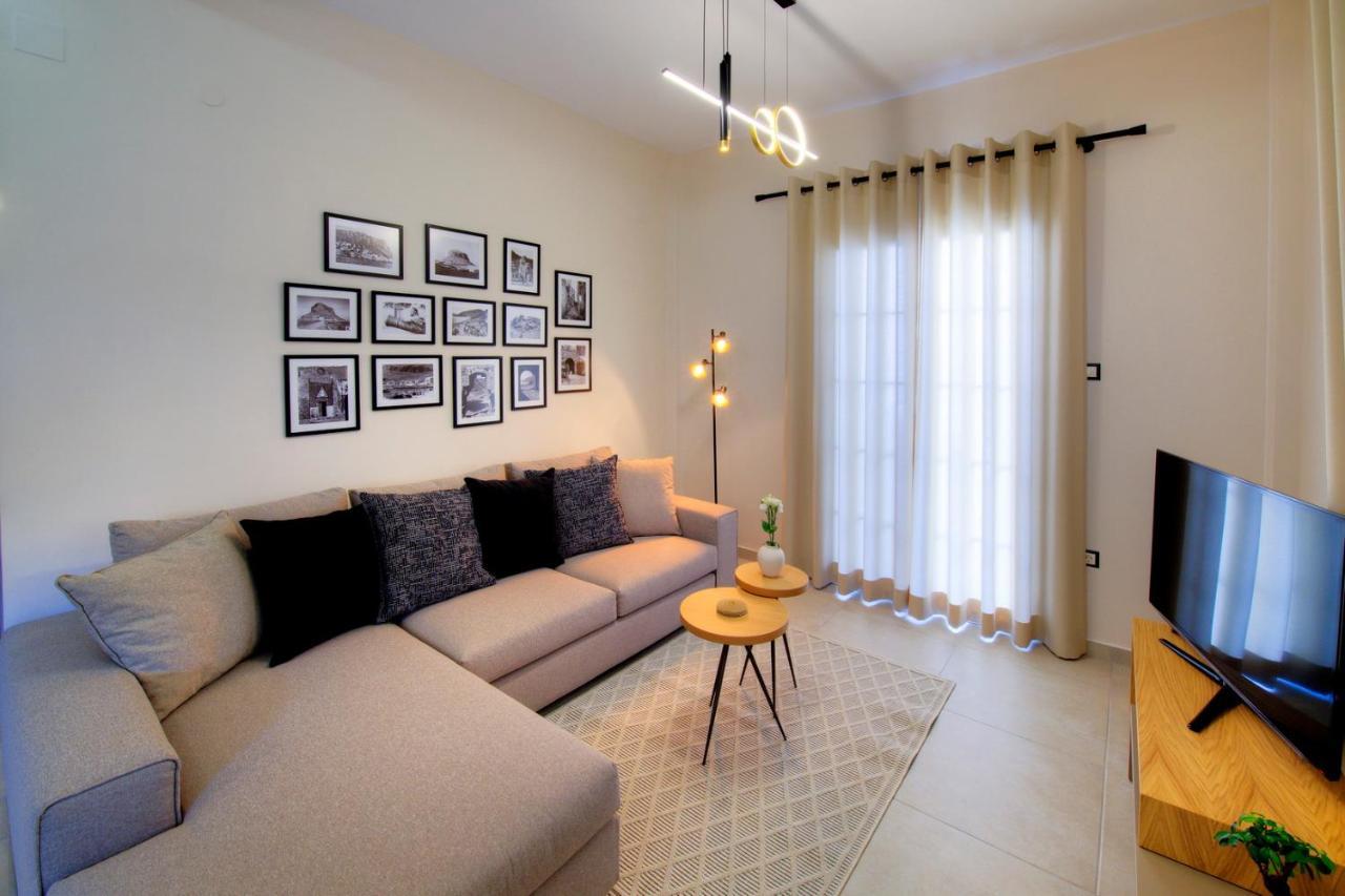 モネンバシアCasa Dell' Estアパートメント エクステリア 写真