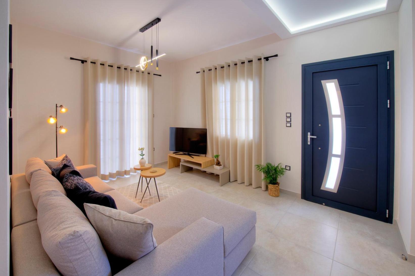 モネンバシアCasa Dell' Estアパートメント エクステリア 写真